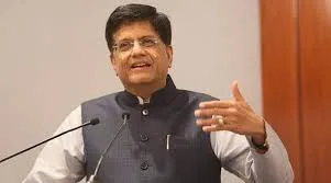 देशामध्ये गेल्या दहा वर्षांत महागाईचा दर कमी; पीयुष गाेयल यांचा दावा
