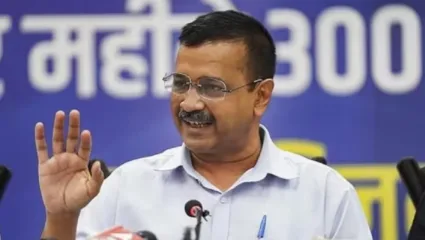 ‘मला बोलावून चौकशी करणे हा ईडीचा उद्देश नसून अटक करणे हा आहे’; केजरीवाल यांची टीका