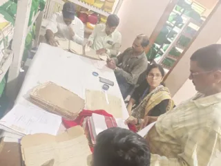 अकलुज तालुक्यात कुणबीचे १८५ पुरावे लागले हाती, महसुलमधील तपासणी सुरु; ९६ हजार रेकॉर्ड तपासले