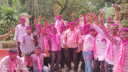 पन्हाळ्यात जनसुराज्यचे वर्चस्व कायम! शिवसेना नरके गटाला एक, पी. एन. पाटील गटाला दोन तर स्थानिक आघाडीला पाच ठिकाणी सत्ता