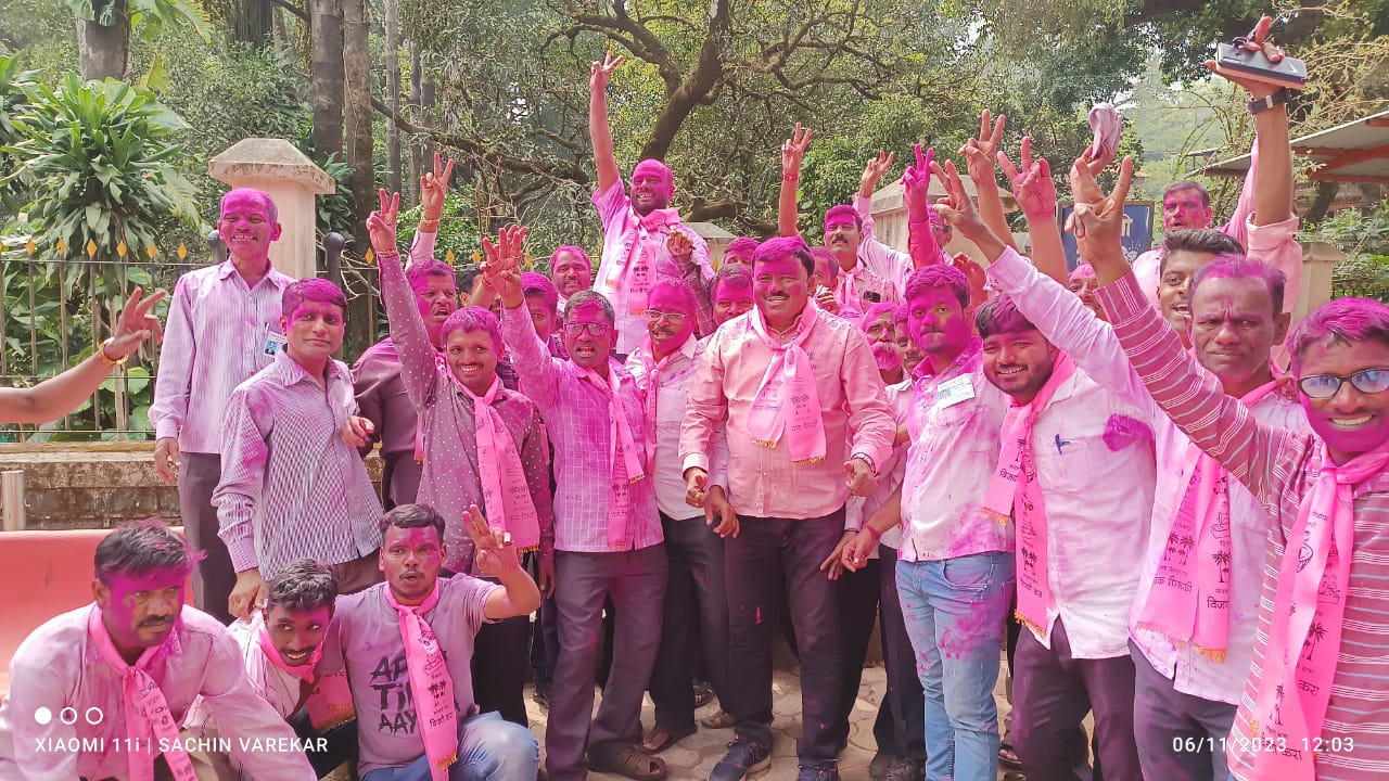 पन्हाळ्यात जनसुराज्यचे वर्चस्व कायम! शिवसेना नरके गटाला एक, पी. एन. पाटील गटाला दोन तर स्थानिक आघाडीला पाच ठिकाणी सत्ता