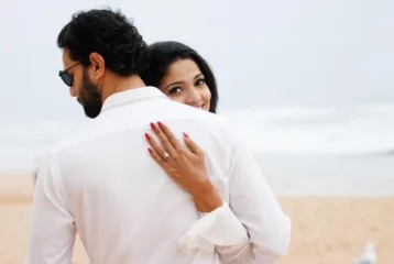 पूजा सावतंला मिळाला तिच्या आयुष्याचा जोडीदार, सोशल मीडियावर खास पोस्ट शेअर करत म्हणाली…