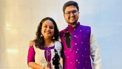 माटुंग्यात उद्या घुमणार प्रथमेश आणि मुग्धाचे सूर, ‘स्वरदीपावली’ कार्यक्रमाने वाढणार दिवाळीची रंगत