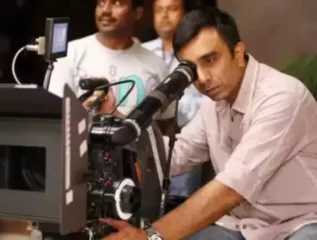 ‘धूम’ चित्रपटाचे दिग्दर्शक संजय गढवींचं निधन, मॉर्निंग वॉक दरम्यान हृदयविकाराचा झटका आल्याने घेतला जगाचा निरोप