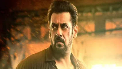 टायगर 3 ने बॅाक्स ऑफिसवर दुसऱ्या दिवशी कमावले ‘इतके’ कोटी, जवानसह गदर 2 ला मागे टाकत केली ही कामगिरी!