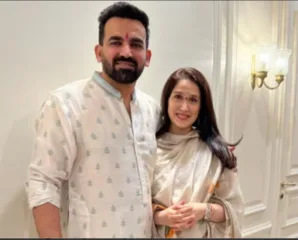 दिवाळी क्रिकेटपटूंची !
