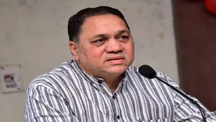अहवाल मिळताच भरपाईसाठी पाठपुरावा करणार; सहकारमंत्री दिलीप वळसे पाटील यांची माहिती