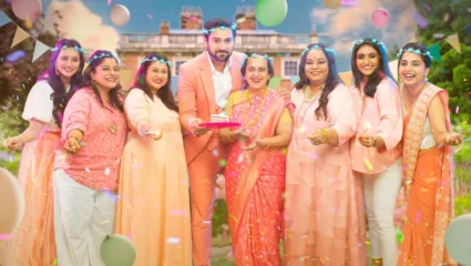या ‘मराठी पोरी’ तुम्हालाही लावतील थिरकायला, झिम्मा 2 चं पहिलं धमाल गाणं रिलीज!
