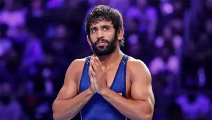 बजरंग पुनिया परत करणार ‘पद्मश्री’ पुरस्कार, पंतप्रधान मोदींना पत्र लिहून केली घोषणा