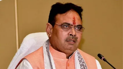 राजस्थानच्या मुख्यमंत्रिपदी विराजमान होताच भजनलाल यांचा दणका; गहलोत सरकारची ‘ही’ योजनाच केली बंद