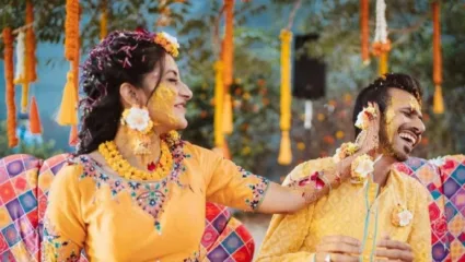 युझवेंद्र चहलने लग्नाच्या वाढदिवसानिमित्त शेअर केले खास फोटो