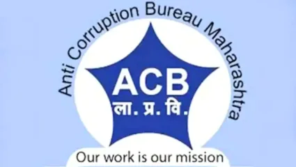 पुणे एसीबीची तिहेरी कारवाई; एकाचवेळी अपसंपदाचे तीन गुन्हे दाखल, शिक्षण विभागातील सांगली, सोलापूर व पुण्यातील अधिकाऱ्यांवर कारवाई