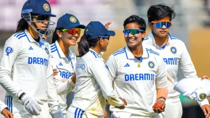 IND VS AUS, तिसऱ्या दिवसाचा खेळ संपला, सामना रोमांचक वळणावर पोहोचला