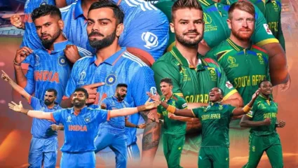 दक्षिण आफ्रिकेने भारताविरुद्धच्या T20 मालिकेसाठी केला संघ जाहीर