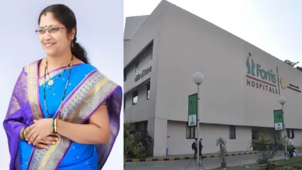 यकृत दानाने बहिणीने दिले भावाला जीवदान