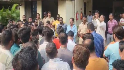 पत्नीचा पैशासाठी केला होता छळ, पत्नी आणि मुलाचा गळा दाबून केली हत्या