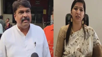 केंद्र सरकारच्या योजनांच्या प्रचार का? ठाकरे गटाचा सवाल