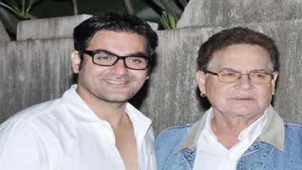 मलायका अरोरासोबत घटस्फोट घेतल्यानंतर अरबाज खान पुन्हा अडकणार का लग्नबंधात?