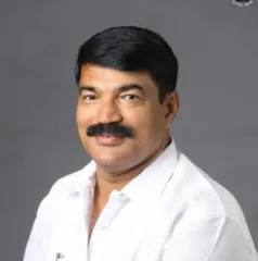 जत तालुक्याचे त्रिभाजन करा ; आ. विक्रम सावंत यांची अधिवेशनात मागणी