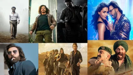 जगभरामध्ये या १० चित्रपटांनी केली बॉक्स ऑफिसवर कमाल