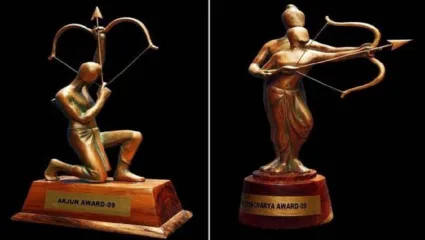 महाराष्ट्रातून चार जणांची राष्ट्रीय क्रीडा पुरस्कारासाठी निवड, राष्ट्रपतींच्या हस्ते होणार पुरस्काराचे वितरण