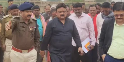 झारखंडचे मंत्री ठाकूर यांना दिलासा; निवडणूक आचारसंहिता भंग प्रकरणातून दोषमुक्त