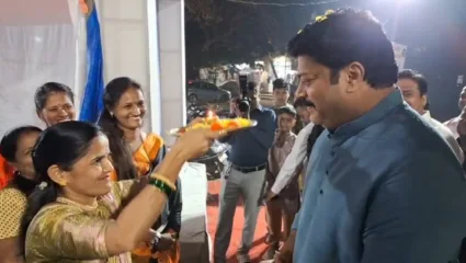 आपण या महाराष्ट्राचे सुपुत्र आहोत हे भान ठेवून आंदोलन करावं – मनसे आमदार राजू पाटील यांचा जरांगे पाटलांना सल्ला
