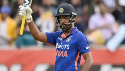 BCCI ने दिला थम्ब्स अप, संजू सॅमसन करणार पुनरागमन, काय म्हणाले चाहते