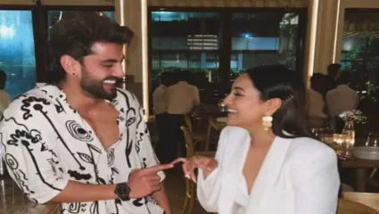 सोनाक्षी सिन्हाने खास व्हिडीओ शेअर करून बॉयफ्रेंडला दिल्या वाढदिवसाच्या शुभेच्छा, सोशल मीडियावर तुफान चर्चा