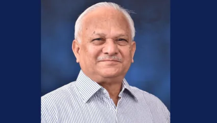 केंद्राकडून आमदार सुधीर गाडगीळ यांनी आणला निधी; सांगली शहराला मिळणार ७६ कोटी ५१ लाखांचा निधी