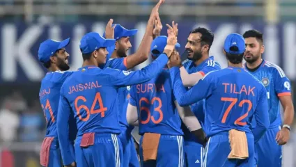 या दोन खेळाडूंचे होणार स्वप्न पूर्ण, शेवटच्या सामन्यात मिळू शकेल भारतासाठी खेळण्याची संधी