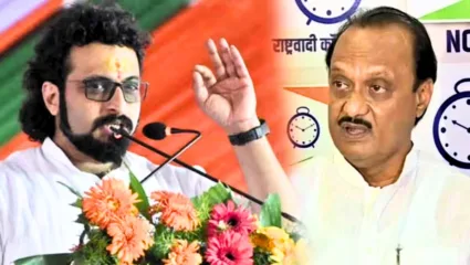 आमच्या हक्काचे तरी निदान केंद्र सरकारने हिसकावून घेऊ नये; हे सांगण्याची हिंमत सरकारमध्ये नाही; खासदार अमोल कोल्हेंचा हल्लाबोल