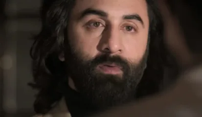 अ‍ॅनिमलचं बॅाक्स ऑफिस कलेक्शन झालं कमी, सोळाव्या दिवशी कमावले 13 कोटी !