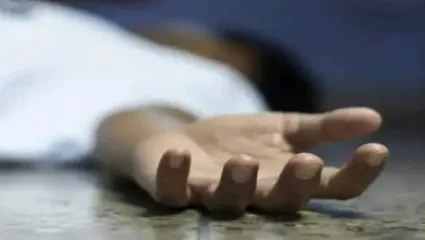 विहिरीत पडल्याने गर्भवती महिलेचा मृत्यू; कन्नड तालुक्याच्या मोहरा परिसरात हळहळ