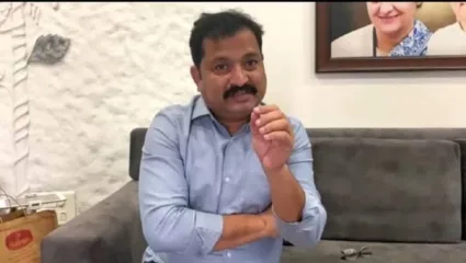 ठाण्यात मुलीला गाडीखाली चिरडण्याचा प्रयत्न केलेल्या गुन्हेगाराला बेड्या ठोका; अतुल लोंढे यांची मागणी