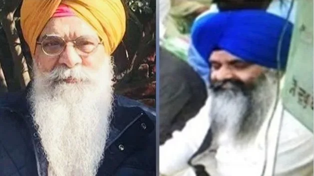 खलिस्तानी दहशतवादी लखबीर सिंग रोडे याचा पाकिस्तानात मृत्यू, जर्नेलसिंग भिंडरावालेचा होता पुतण्या