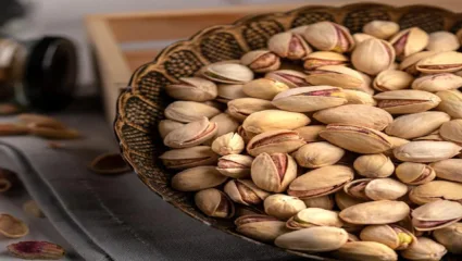 जाणून घ्या हिवाळ्यात पिस्ते खाण्याचे फायदे 