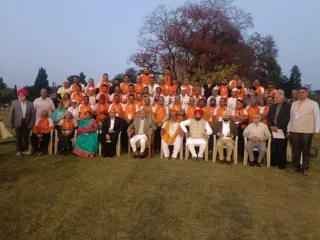 पंजाबात घुमला विठ्ठल नामाचा जयघोष!