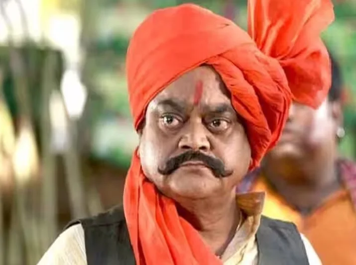 ज्येष्ठ अभिनेते रवींद्र बेर्डे याचं निधन; वयाच्या 78 व्या वर्षी घेतला अखेरचा श्वास!