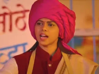 समाजातील अनिष्ठ प्रथांविरोधात लढताना दिसणार ऋतुजा बागवे, सोंग्या चित्रपटाचा ट्रेलर रिलीज!