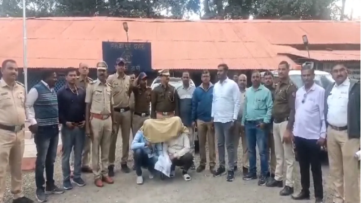 Accused Jaggu Don Of Defrauding Farmers Of Crores Will Be Investigated Through Sit Nrdm