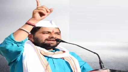 …तर सरकारला आक्रमक आंदोलनाला सामोरे जावे लागेल; रविकांत तुपकर यांचा इशारा