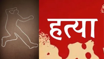 महिना भरातील दुसऱ्या हत्येने नेरूळ हादरले, नेरुळमध्ये वेटरची हॉटेल मध्येच हत्या