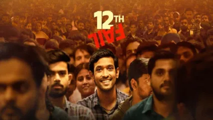 फिल्मफेअरमध्ये 12 th Fail ठरला सर्वोत्कृष्ट चित्रपट; तर विक्रांत मेसीलाही समीक्षकांची पंसती, ‘हा’ पुरस्कार केला नावावर!