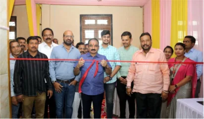 चंदुकाका सराफ ज्‍वेलर्सच्यावतीने वाई येथे सोन्याच्या व हिर्‍यांच्या दागिन्यांचे भव्य प्रदर्शन व विक्रीचा शुभारंभ ; वाईकरांनी दिला उत्‍स्‍फूर्त प्रतिसाद