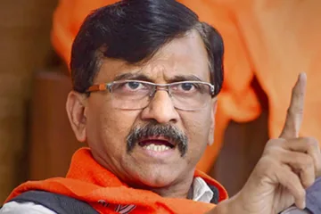 निवडणूक आली की माेदी रडतात ; संजय राऊत यांची पंतप्रधानांवर घणाघाती टीका