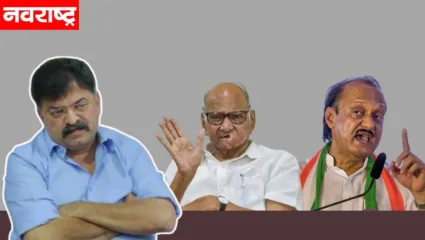 राष्ट्रवादीच्या सुनावणीला मोठे वळण, बंद कपाटात ठेवलेली ‘ती’ कागदपत्रे गायब