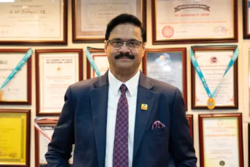सरकारने अनिवासी भारतीय व आंतरराष्ट्रीय व्यवसायांना भारतातील रीटेल क्षेत्रात गुंतवणुकीस प्रोत्साहन द्यावे : डॉ. धनंजय दातार