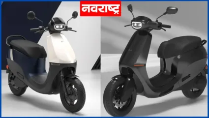 आता ई वाहनांचा देखील येणार आवाज : केंद्र सरकारकडून मिळाली संमती