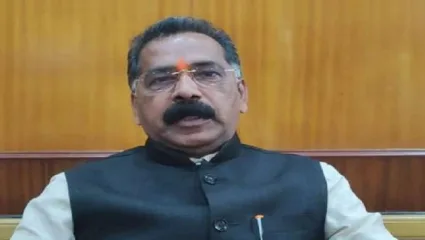 आमदार राजन साळवी यांच्या घरावर ACB चा छापा; रत्नागिरीतल्या निवासस्थानी चौकशी